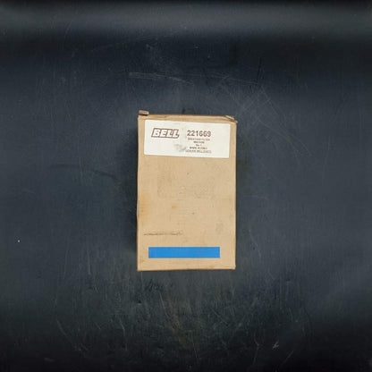 Bell - Hydraulic Filter - 221669