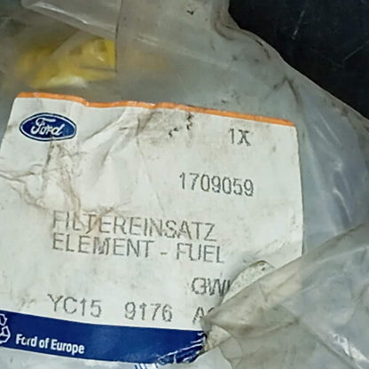 Ford - Fuel Filter - 1709059