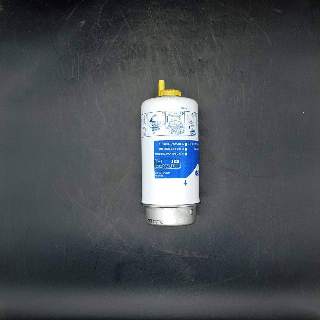 Ford - Fuel Filter - 1709059