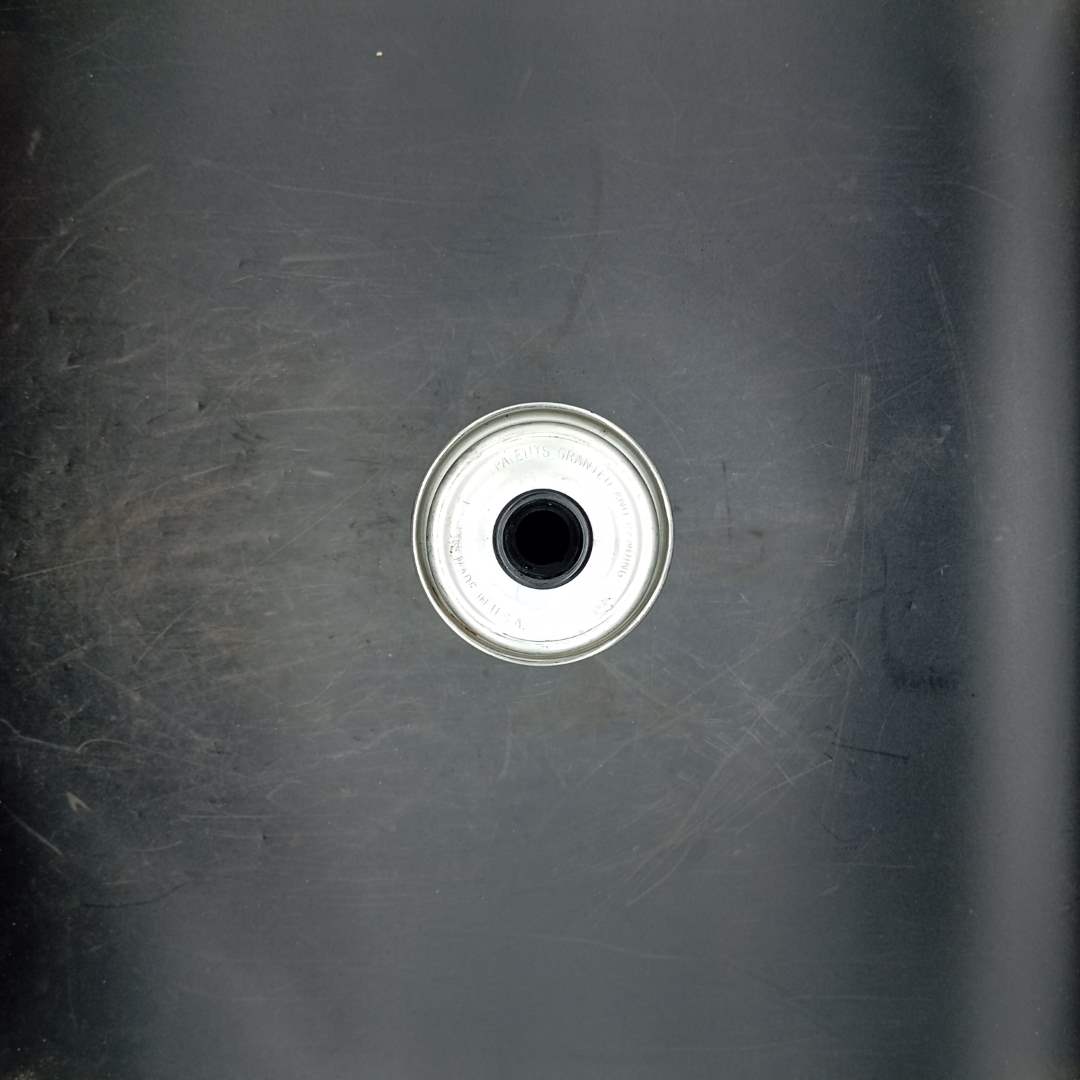 Ford - Fuel Filter - 1709059