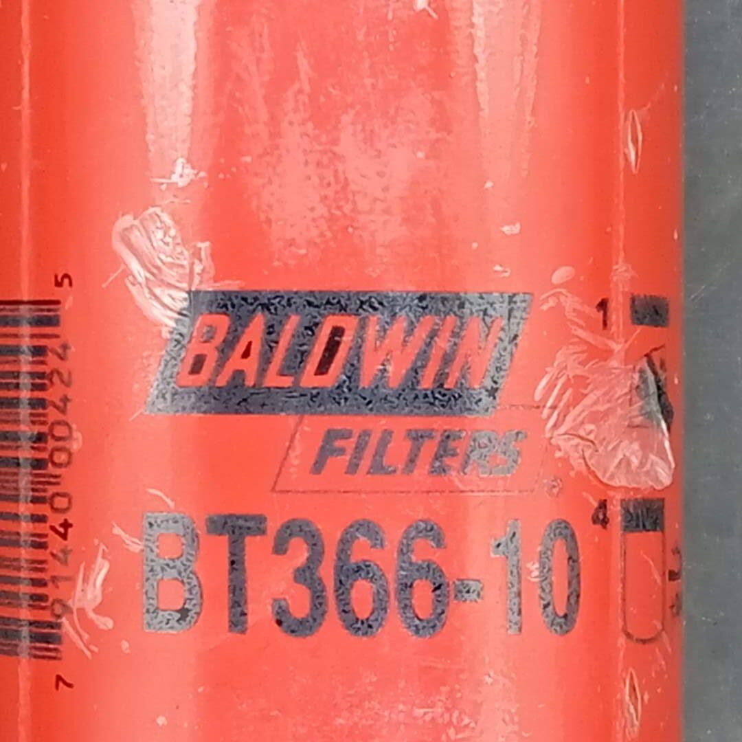Baldwin - Filter - Bt366-10