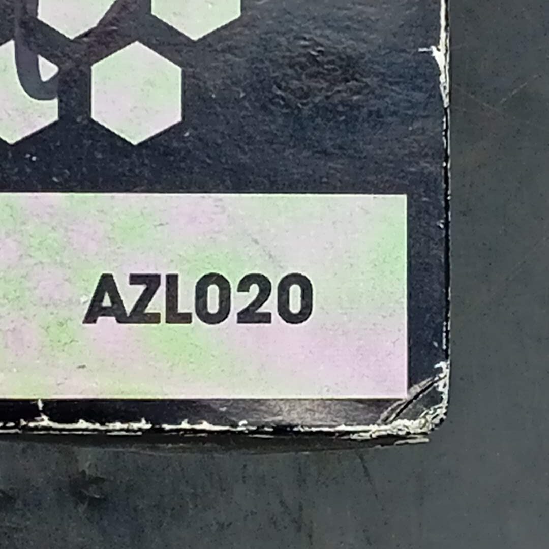 Coopers - Oil Filter - Azl020