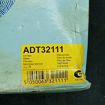 Blue Print - Filter - Adt32111