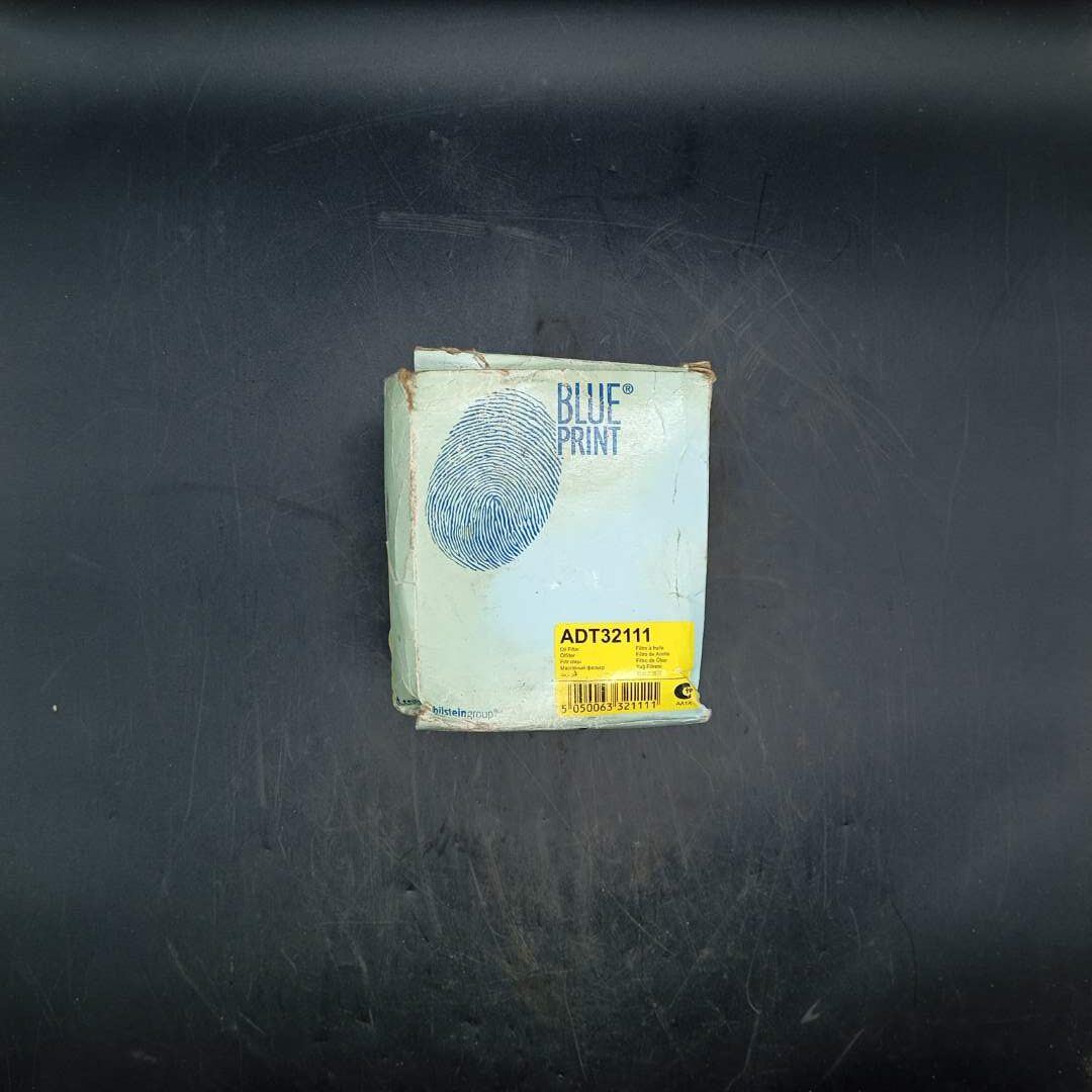 Blue Print - Filter - Adt32111