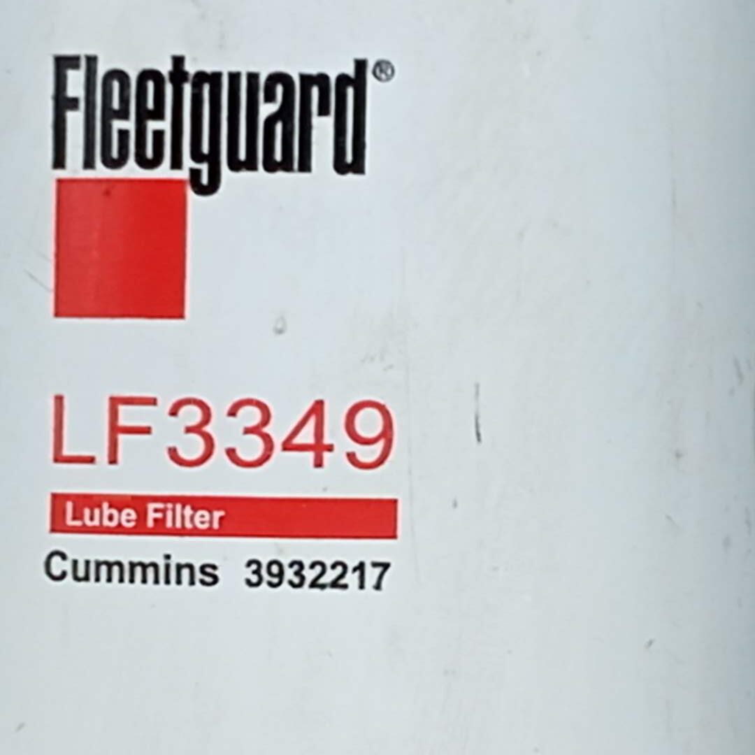 Fleetguard - Filter - Lf3349