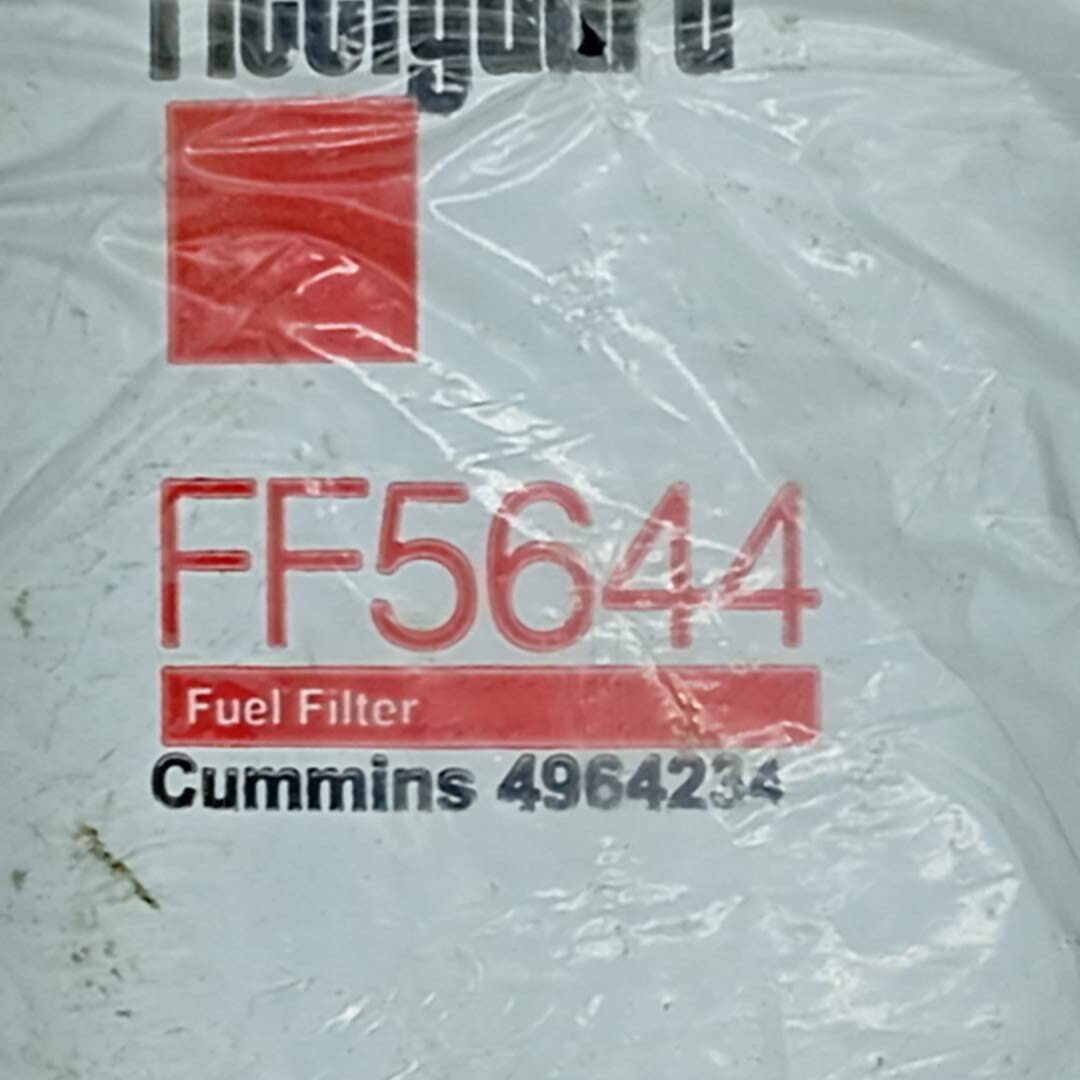 Fleetguard - Filter - Ff5644