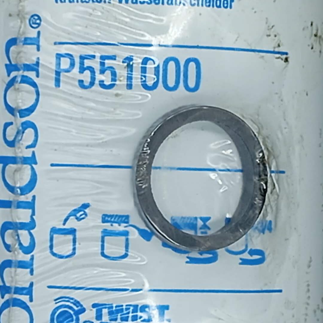 Donaldson - Fuel Filter - P551000