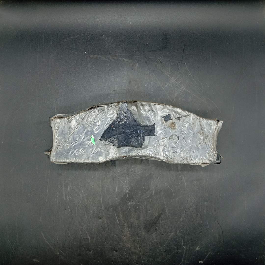 Unknown- Brake Pads - 157118