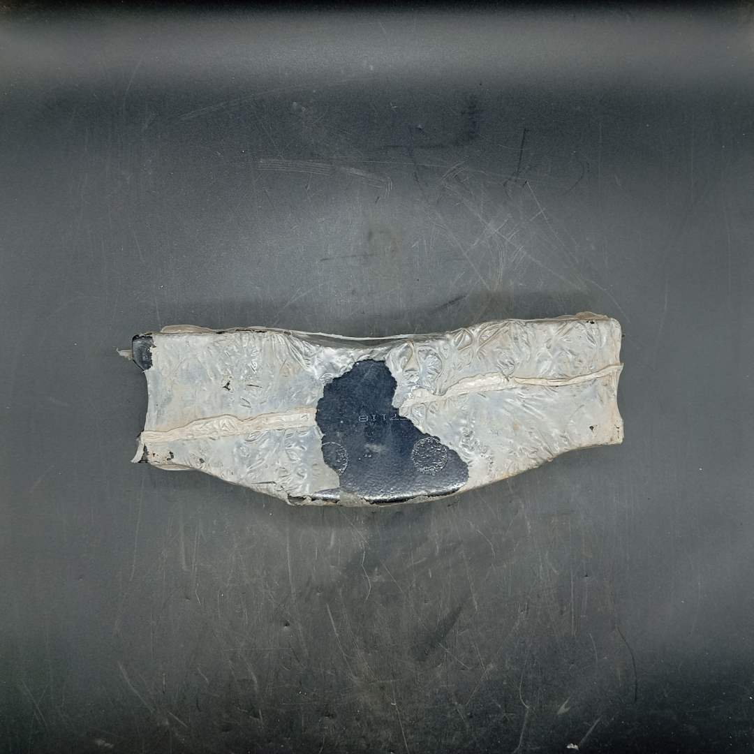 Unknown- Brake Pads - 157118
