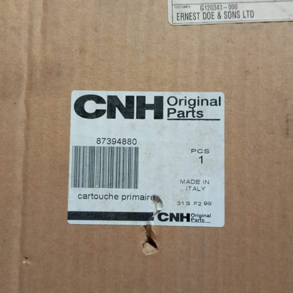 Cnh - Filter Element - 87394880