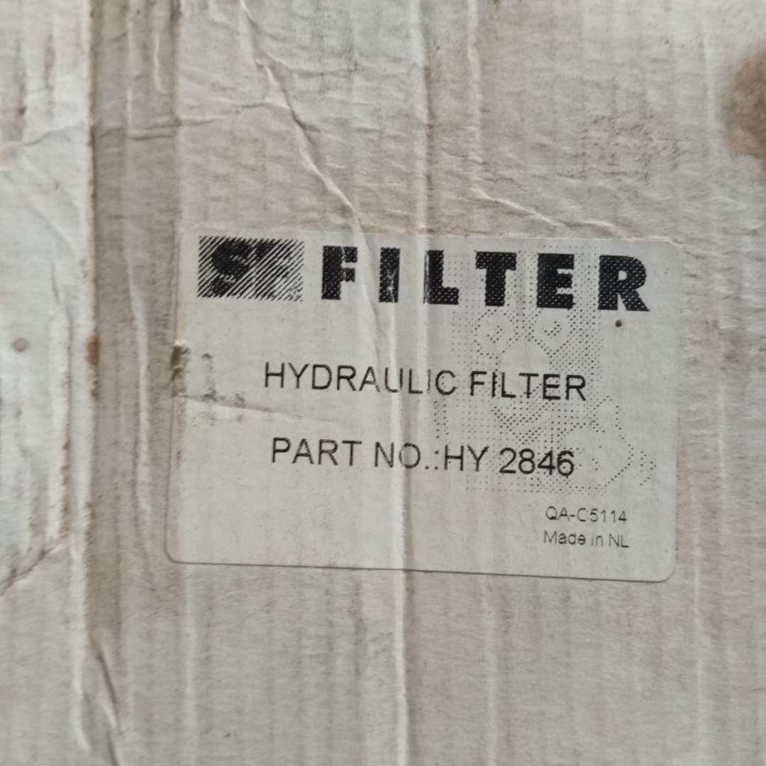 Sf-Filter - Hydraulic Filter - Hy2846