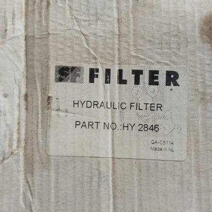 Sf-Filter - Hydraulic Filter - Hy2846