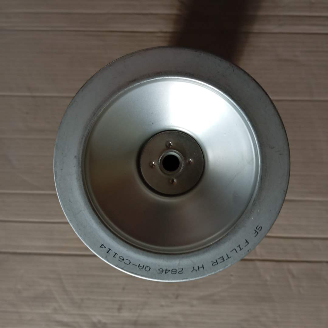 Sf-Filter - Hydraulic Filter - Hy2846