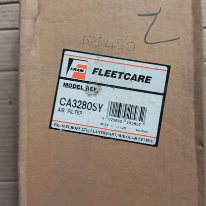 Fram - Air Filter - Ca3280Sy