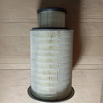 Komatsu - Filter Kit Assy - 6128-81-7043