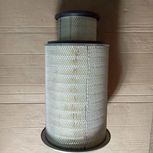 Komatsu - Filter Kit Assy - 6128-81-7043
