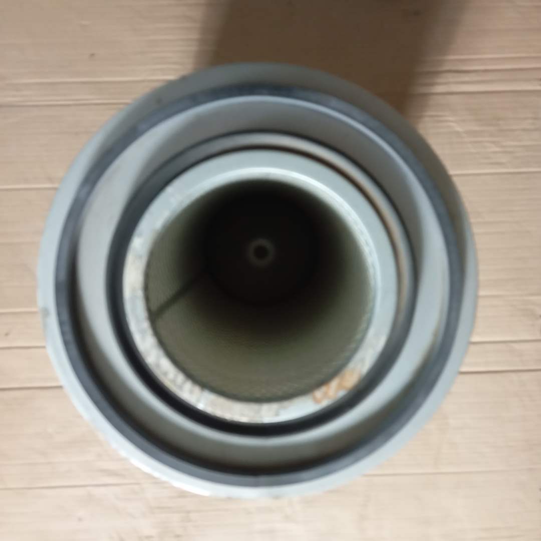 Komatsu - Filter Kit Assy - 6128-81-7043