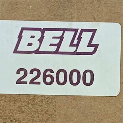 Bell - Oil Filter - 226000