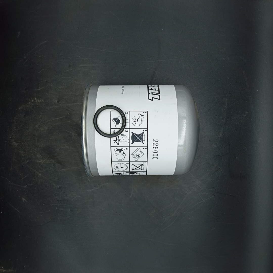 Bell - Oil Filter - 226000