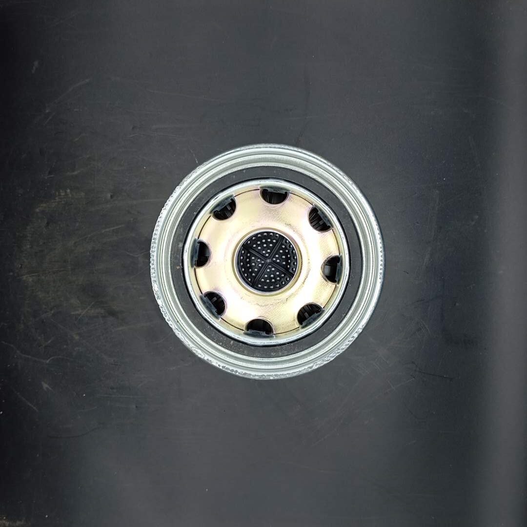 Bell - Oil Filter - 226000
