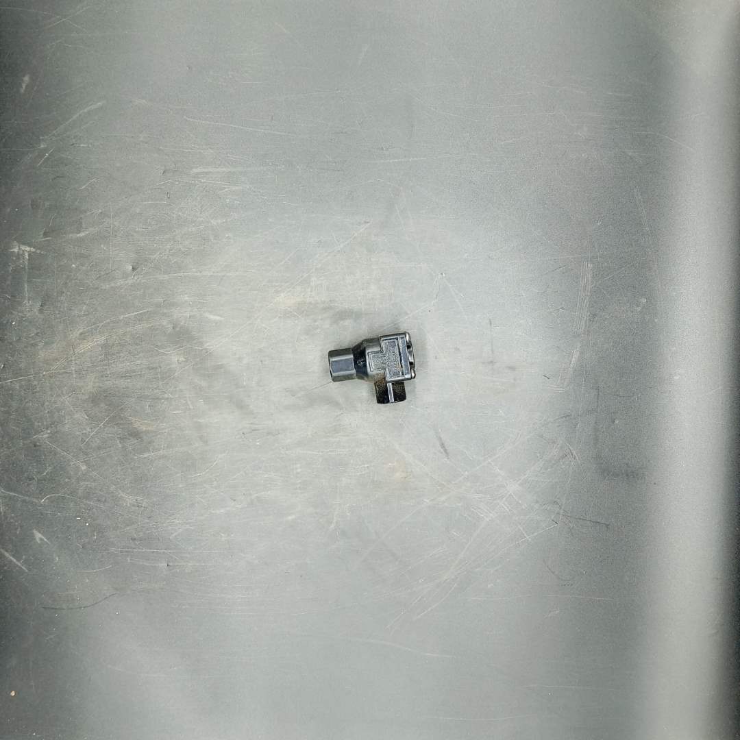 Imi Norgren - Elbow - T70C2800