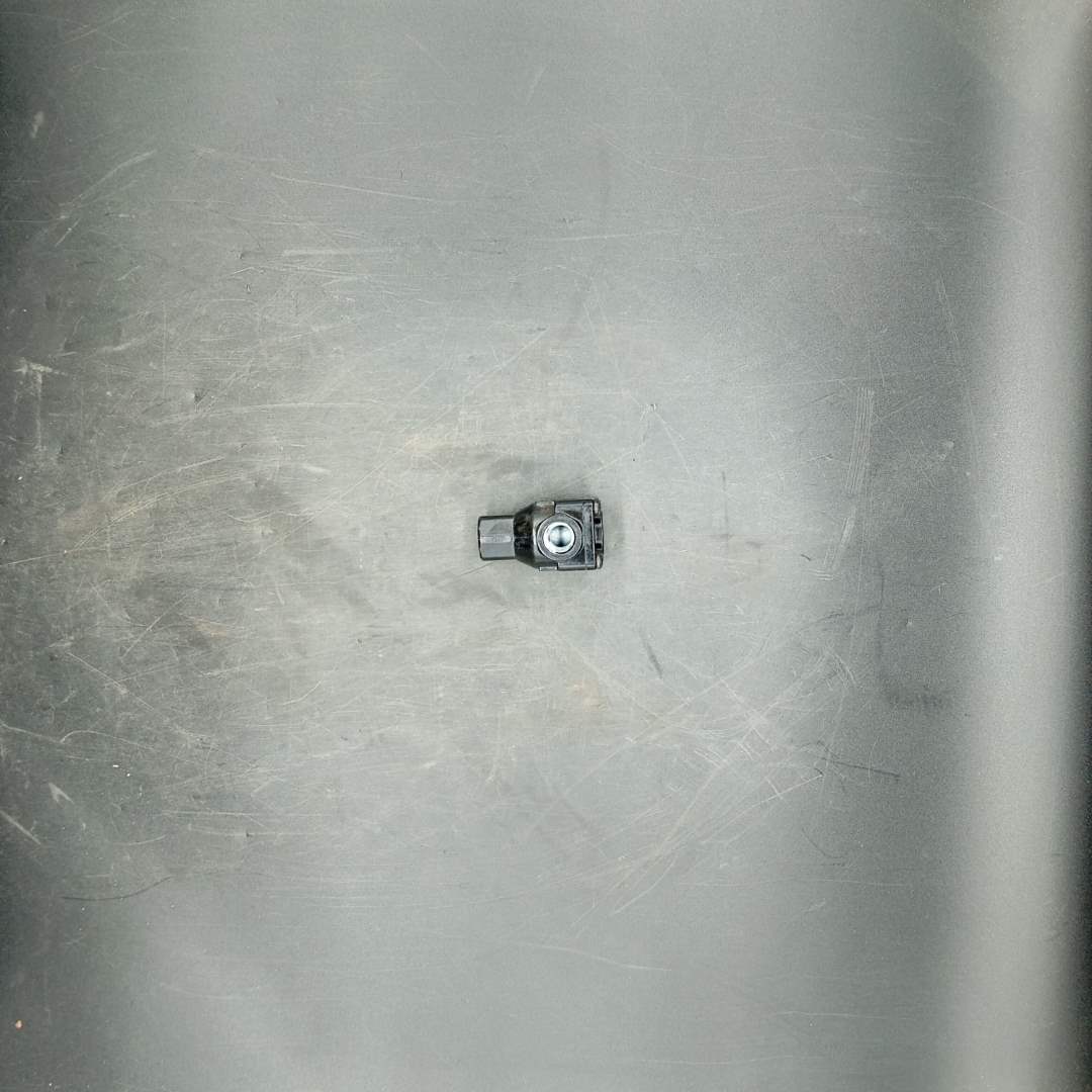 Imi Norgren - Elbow - T70C2800