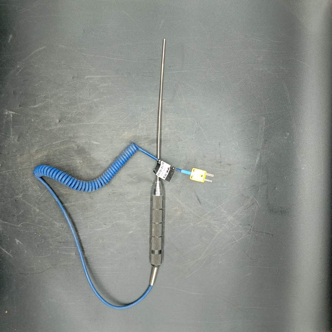 Unknown - Thermocouple - Tp13K3284