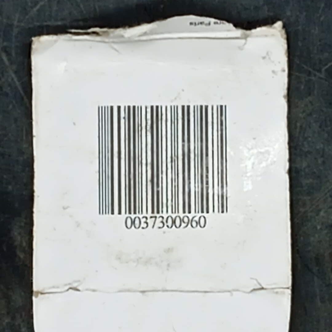 Kohler - Fuel Filter - 37300960