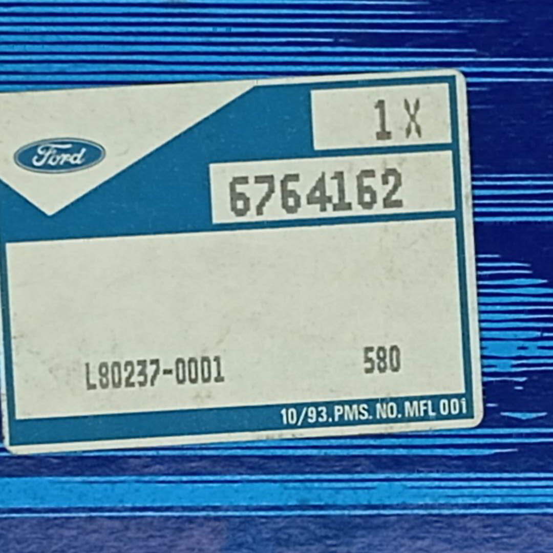 Ford - Timing Chain Belt - 6764162