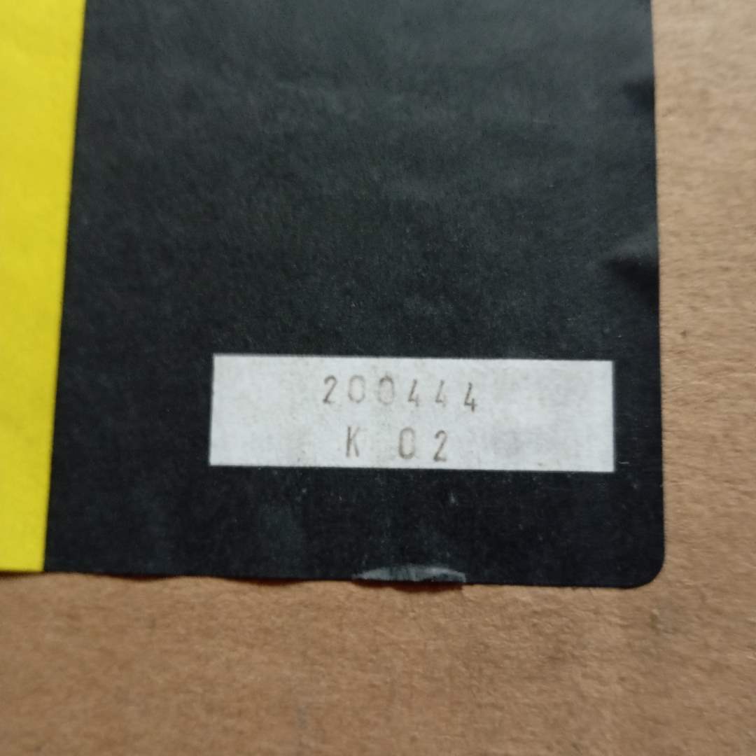 Bell - Air Filter - 200444