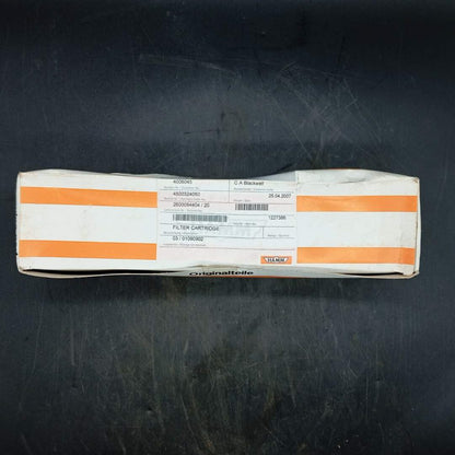 Hamm - Filter - 1227386