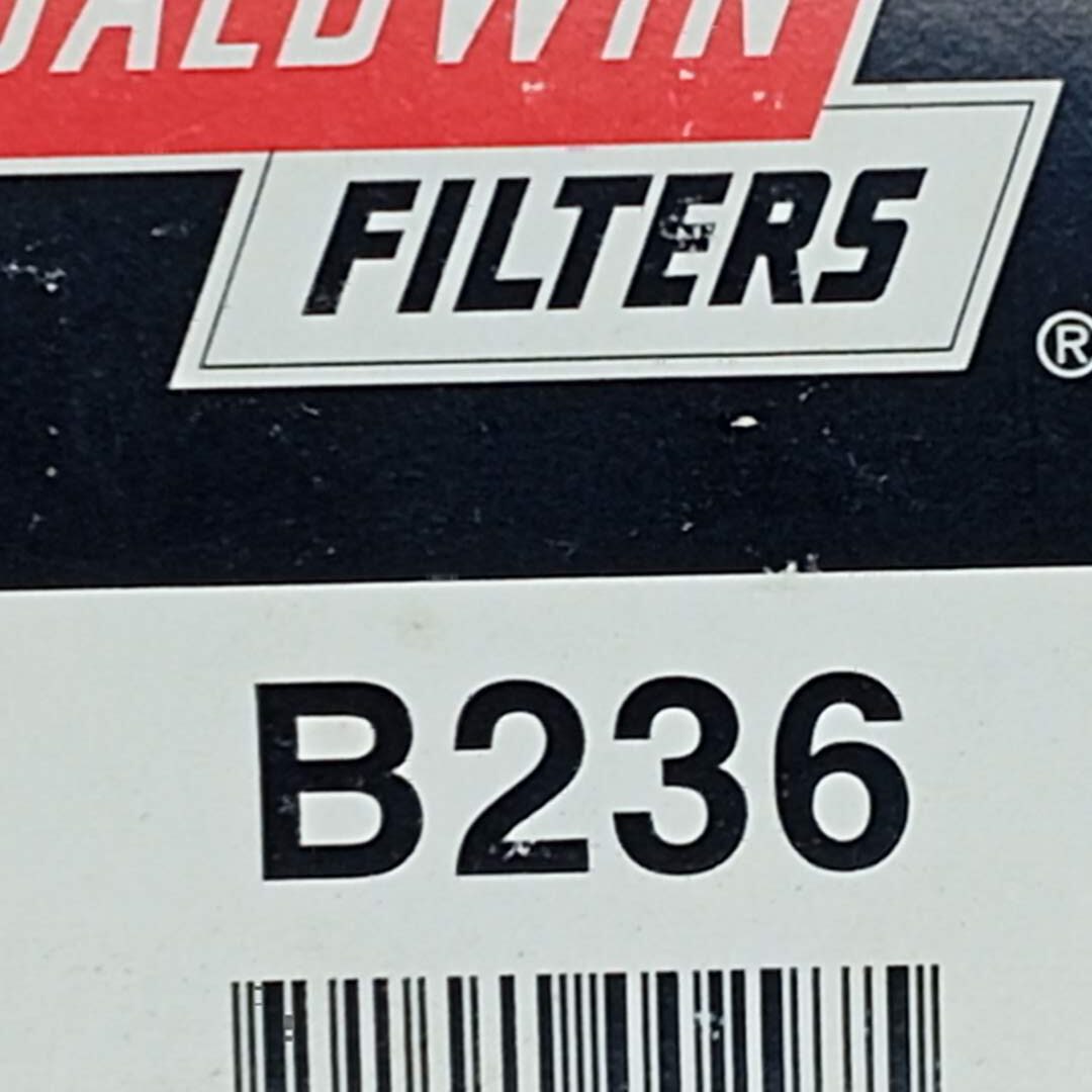 Baldwin - Filter - B236