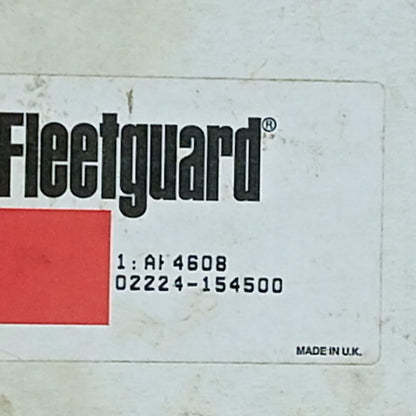 Fleetguard - Air Filter - Af4608
