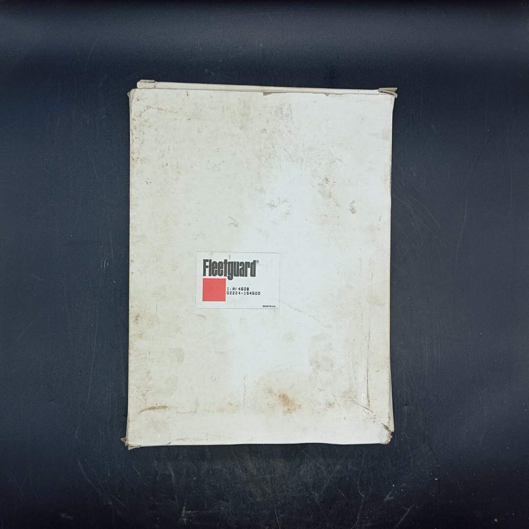 Fleetguard - Air Filter - Af4608