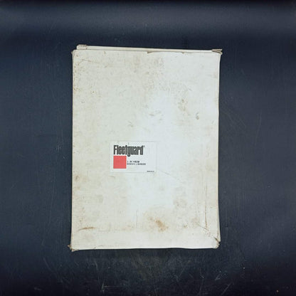 Fleetguard - Air Filter - Af4608