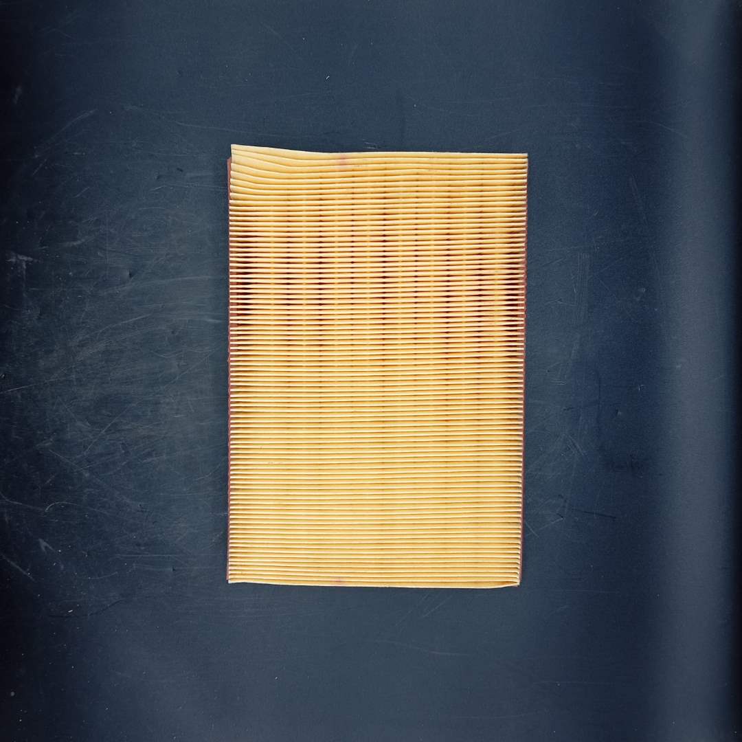 Fleetguard - Air Filter - Af4608