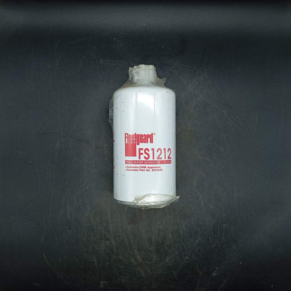 Fleetguard/Cummins - Fuel/Water/Separ - Fs1212/3315843