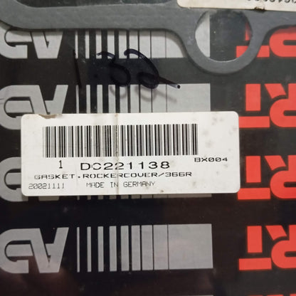 Bell - Gasket Rocker Cover - Dc221138