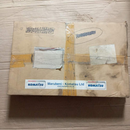 Komatsu - Condenser Assy - 208-979-7520