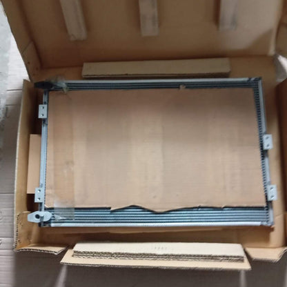Komatsu - Condenser Assy - 208-979-7520