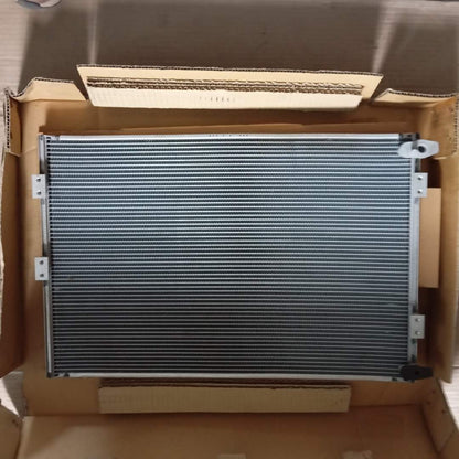 Komatsu - Condenser Assy - 208-979-7520