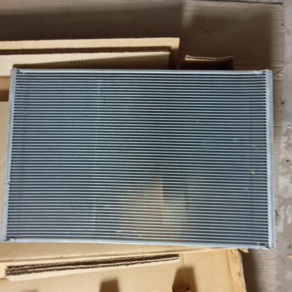 Komatsu - Condenser Assy - 208-979-7520