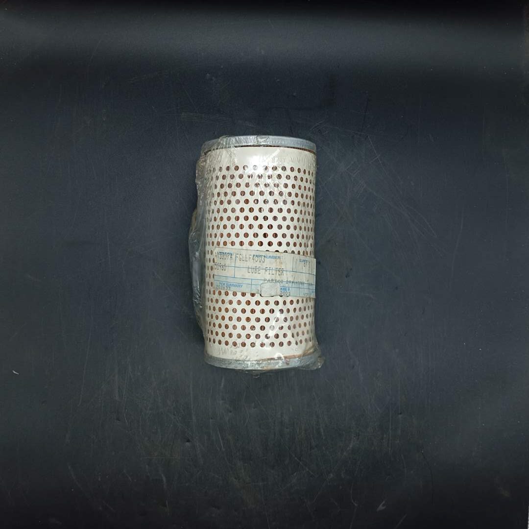 Partco - Lube Filter - Fgllf4003