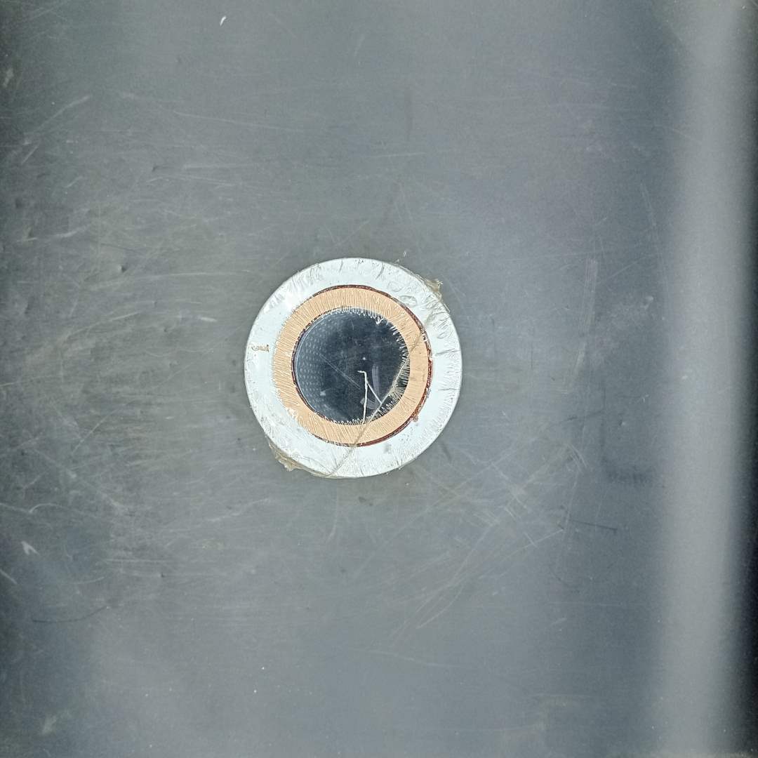 Partco - Lube Filter - Fgllf4003