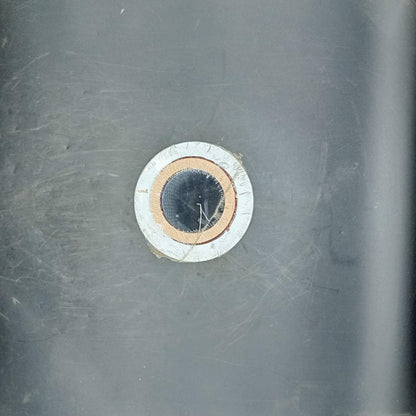 Partco - Lube Filter - Fgllf4003