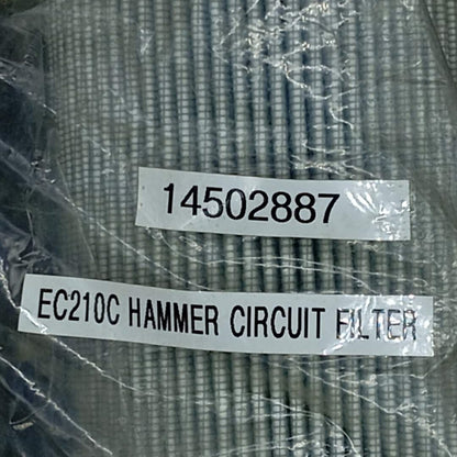 Hammer Circuit Filter - Filter - 14502887