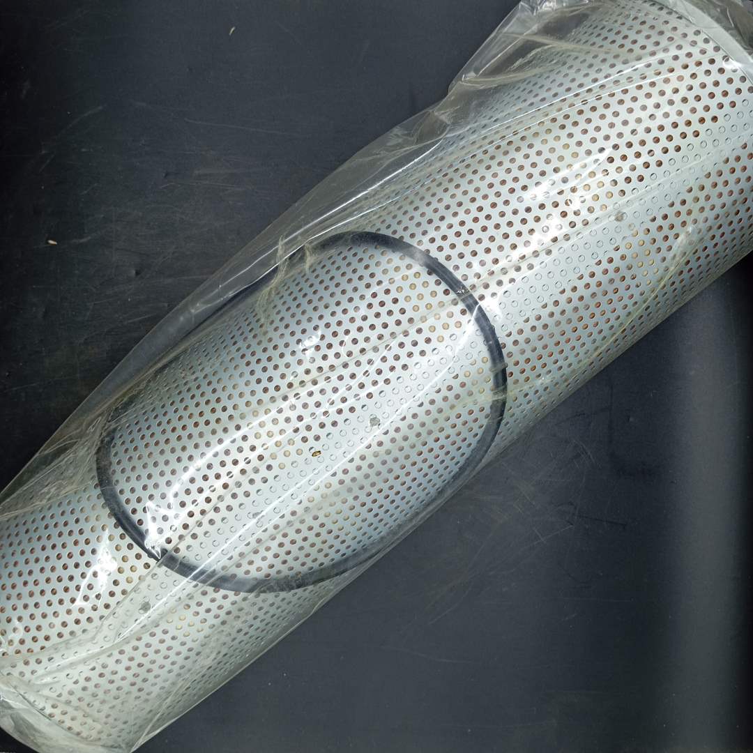 Hitachi - Hydraulic Filter - 4325820
