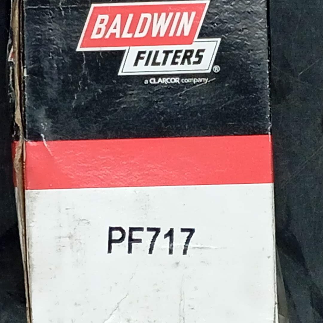 Baldwin - Element - Pf717