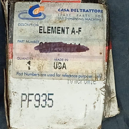 Baldwin - Element - Pf935