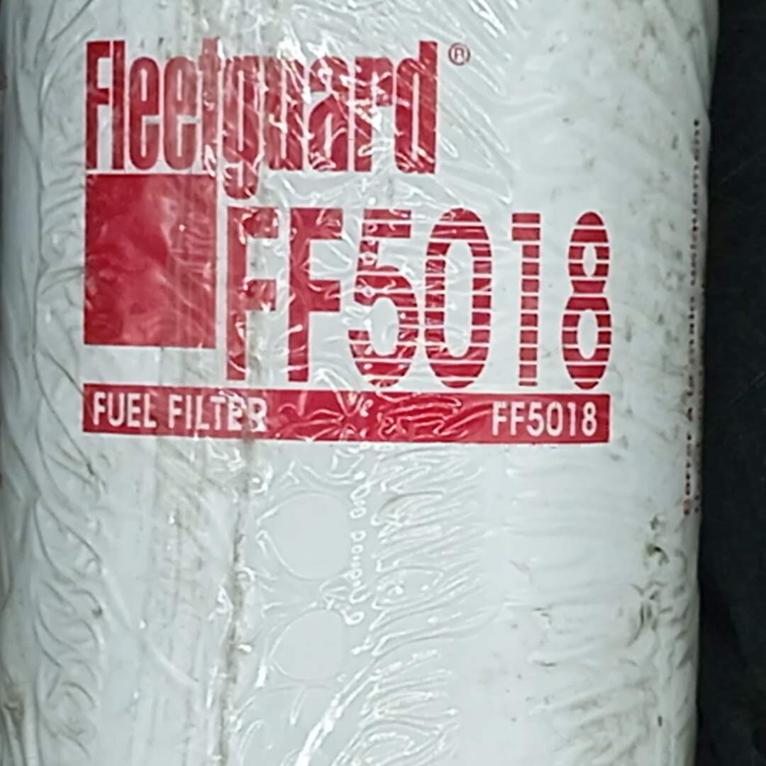 Fleetguard - Fuel Filter - Ff5018